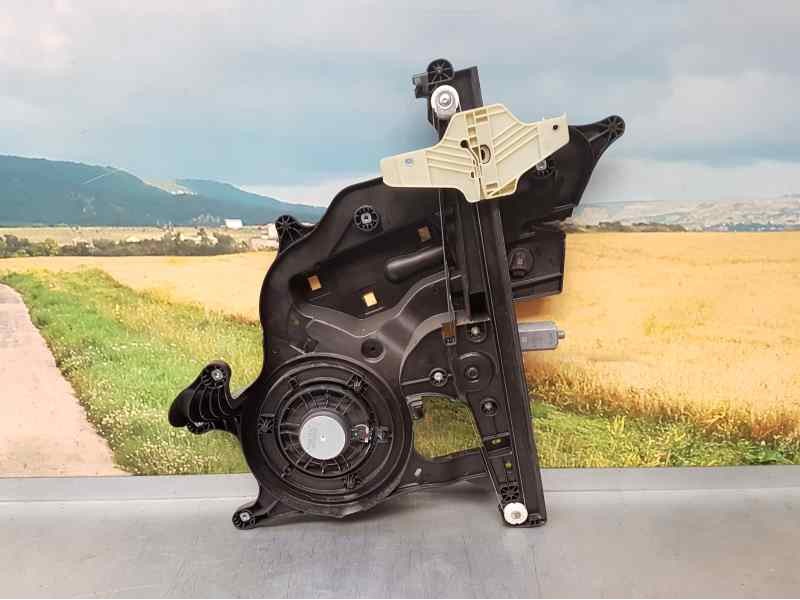 Recambio de elevalunas delantero izquierdo para citroën berlingo live m referencia OEM IAM 9817212180 2 PINS ELECTRICO