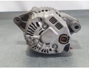 Recambio de alternador para toyota land cruiser (j9) d4-d vx (5-ptas.) referencia OEM IAM WA78039  