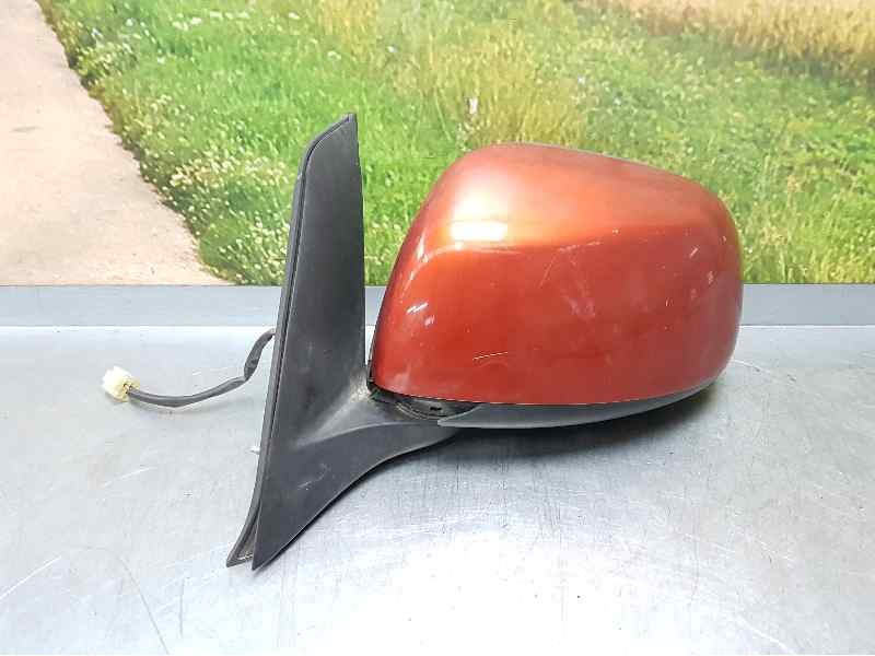 Recambio de retrovisor izquierdo para suzuki sx4 rw (ey) glx referencia OEM IAM 8470279J60 TOCADO VER FOTOS ELECTRICO-3 CABLES