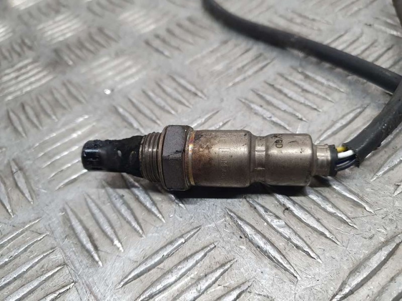 Recambio de sonda lambda para ford fiesta (ccn) ambiente referencia OEM IAM F1F19Y460DA  