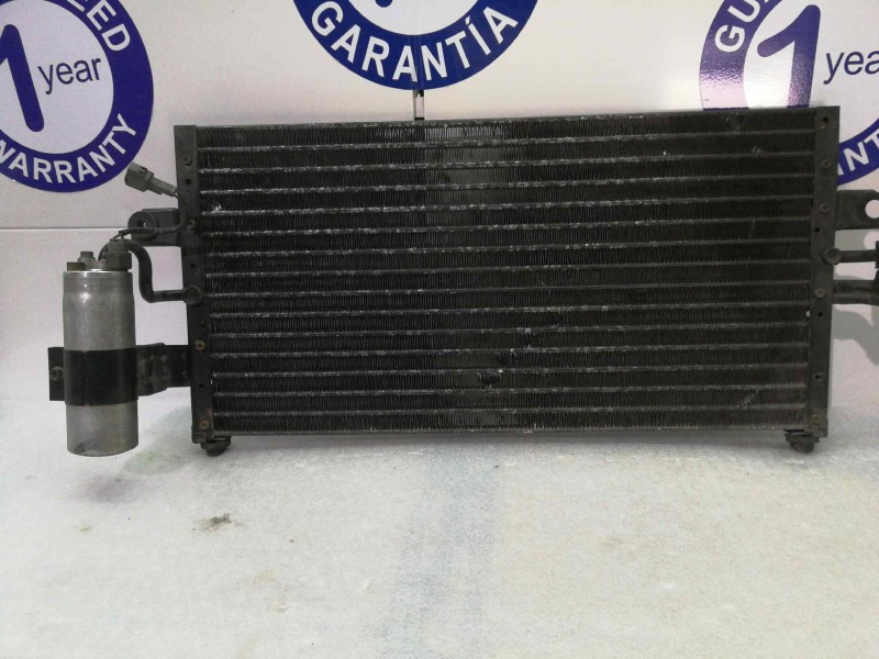 Recambio de condensador / radiador aire acondicionado para nissan primera berl./familiar (p10/w10) 2.0 16v cat referencia OEM IA
