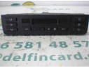 Recambio de mando climatizador para bmw serie 3 touring (e46) 330i referencia OEM IAM 64116917004 1000002696033 64116917004