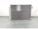 Recambio de condensador / radiador aire acondicionado para renault captur ii evolution referencia OEM IAM 921005FA0A  