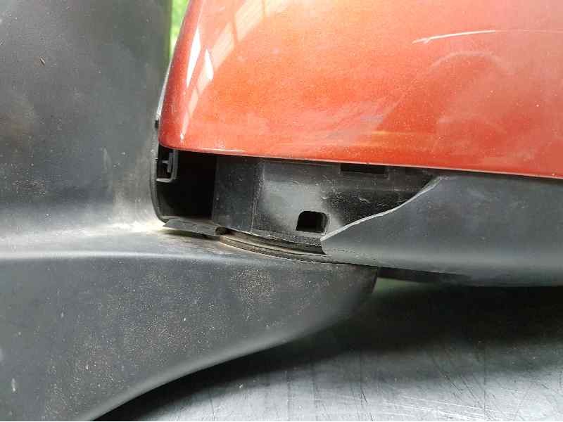 Recambio de retrovisor izquierdo para suzuki sx4 rw (ey) glx referencia OEM IAM 8470279J60 TOCADO VER FOTOS ELECTRICO-3 CABLES