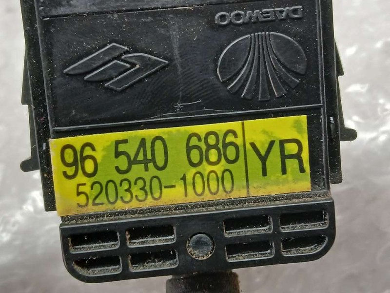 Recambio de mando limpia para daewoo kalos 1.2 se referencia OEM IAM 96540686 5203301000 