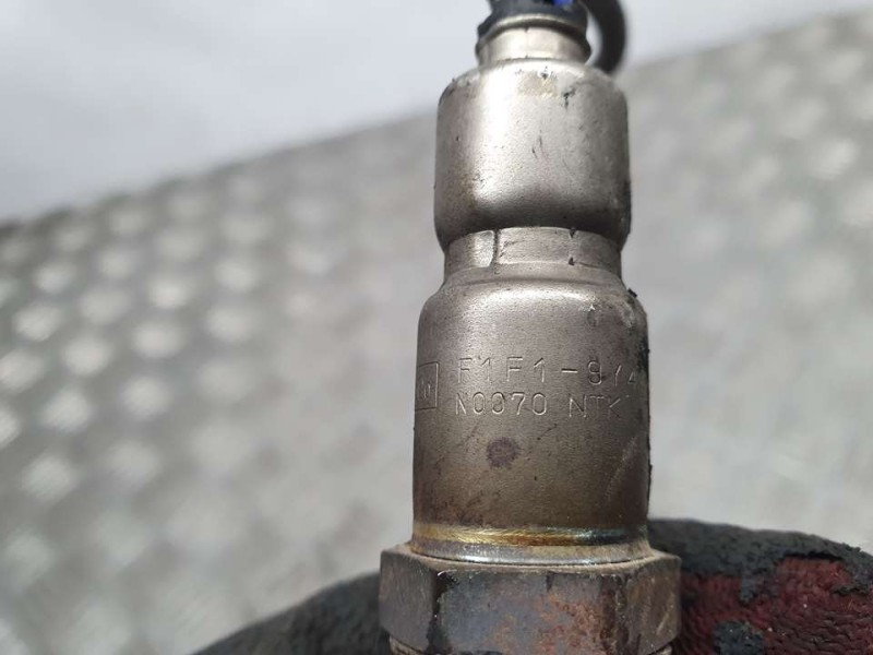 Recambio de sonda lambda para ford fiesta (ccn) ambiente referencia OEM IAM F1F19Y460DA  