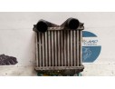 Recambio de intercooler para smart coupe básico (45kw) referencia OEM IAM   