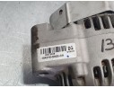 Recambio de alternador para toyota land cruiser (j9) d4-d vx (5-ptas.) referencia OEM IAM WA78039  