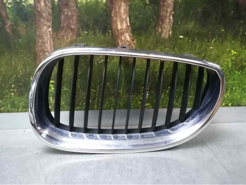 Recambio de rejilla delantera para bmw serie 5 berlina (e60) 520i referencia OEM IAM   IZQUIERDA