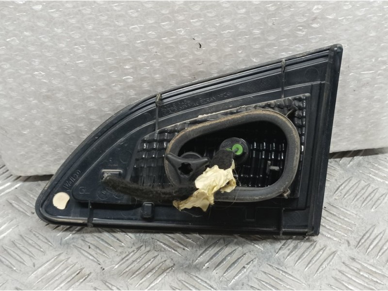 Recambio de piloto trasero izquierdo para renault scenic iii dynamique referencia OEM IAM 265553056R  INTERIOR VALEO