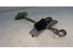 ELEVALUNAS TRASERO DERECHO 9224A6 6 PINS ELECTRICO