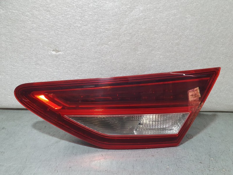 Recambio de piloto trasero derecho para seat leon (5f1) reference referencia OEM IAM 5F0945308E 90037399 VALEO INTERIOR