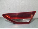 Recambio de piloto trasero derecho para seat leon (5f1) reference referencia OEM IAM 5F0945308E 90037399 VALEO INTERIOR