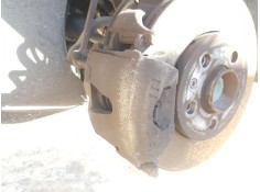 PINZA FRENO DELANTERA IZQUIERDA 1K0615123D FS III