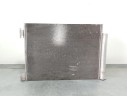 Recambio de condensador / radiador aire acondicionado para renault captur ii evolution referencia OEM IAM 921005FA0A  