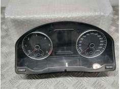 Recambio de cuadro instrumentos para volkswagen golf plus (521) advance referencia OEM IAM 5M0920871A A2C53394074 VDO