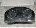 Recambio de cuadro instrumentos para volkswagen golf plus (521) advance referencia OEM IAM 5M0920871A A2C53394074 VDO