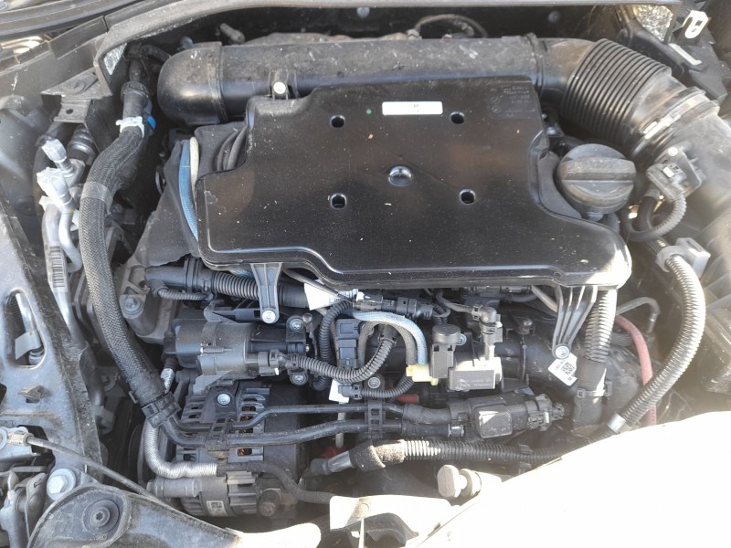Recambio de motor completo para bmw serie 1 lim. (f40) 118d referencia OEM IAM B47C20B  
