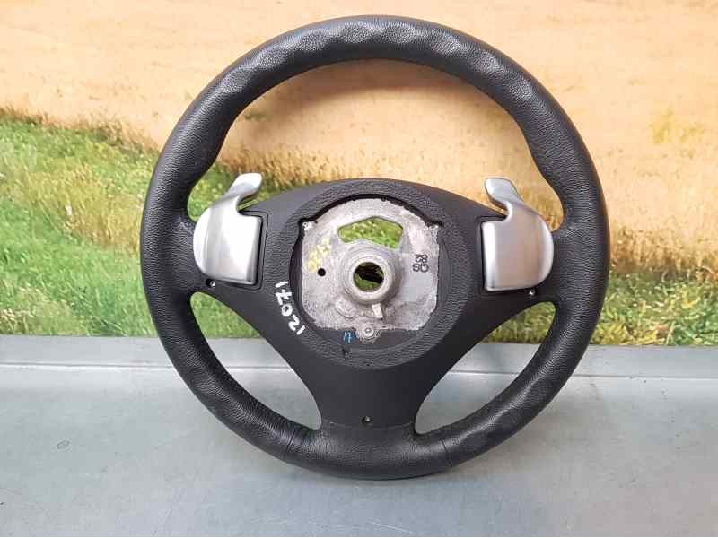 Recambio de volante para bmw x6 (e71) 3.5d referencia OEM IAM 6786704 306310699E06AD C/ LEVAS