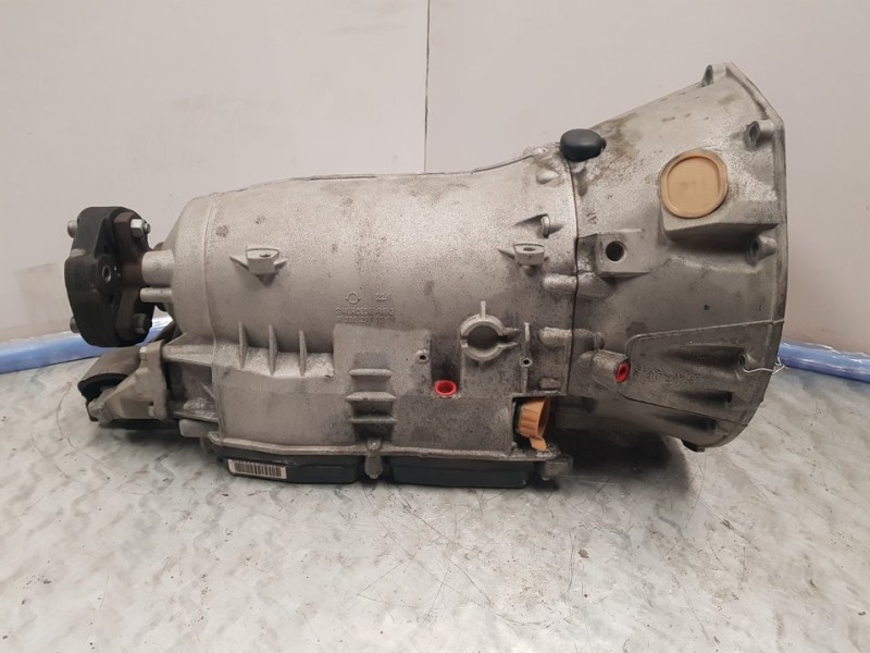 Recambio de caja cambios para mercedes-benz clase e (w211) berlina e 220 cdi (211.008) referencia OEM IAM 722640 7161349 AUTOMAT