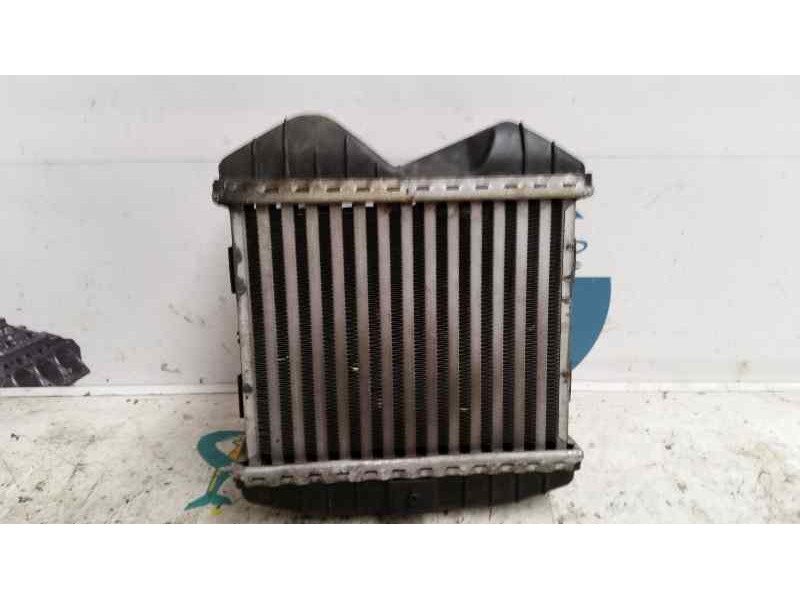 Recambio de intercooler para smart coupe básico (45kw) referencia OEM IAM   