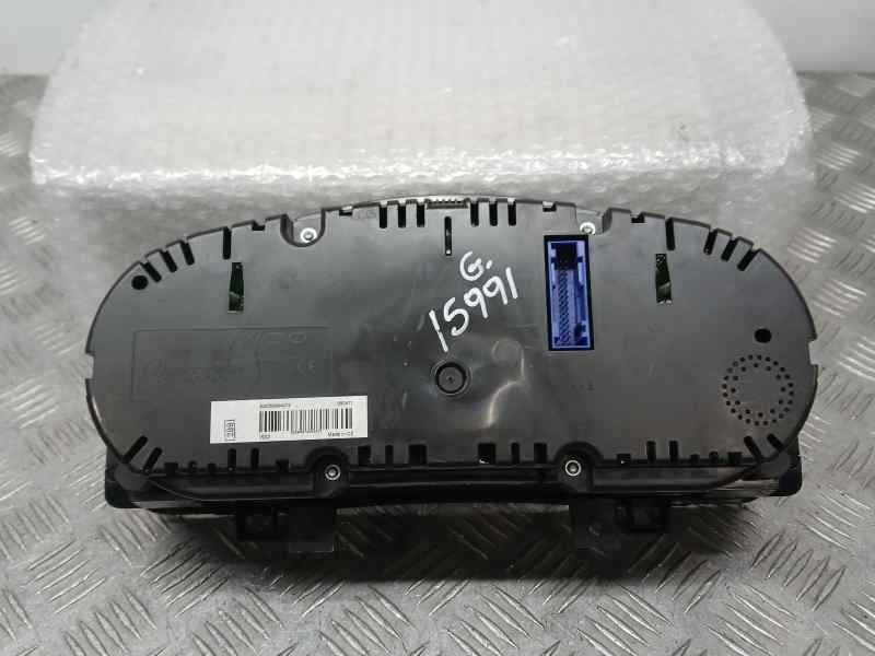 Recambio de cuadro instrumentos para volkswagen golf plus (521) advance referencia OEM IAM 5M0920871A A2C53394074 VDO