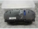 Recambio de cuadro instrumentos para volkswagen golf plus (521) advance referencia OEM IAM 5M0920871A A2C53394074 VDO