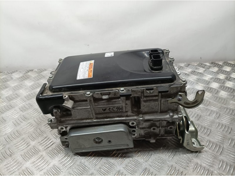 Recambio de transformador hibrido para toyota corolla (e21) hybrid active referencia OEM IAM G920047330  