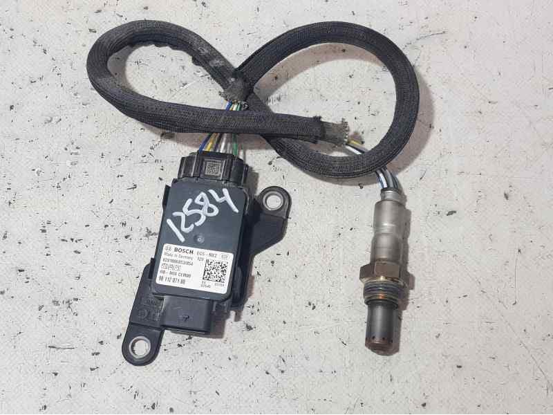 Recambio de sonda lambda para citroën berlingo live m referencia OEM IAM 9811207180 0281006853 BOSCH