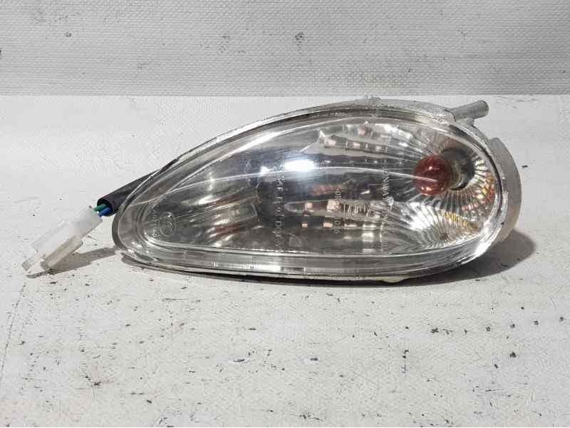 Recambio de piloto delantero derecho para shangai shenke shenke 125 125 referencia OEM IAM   