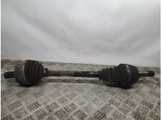 Recambio de transmision delantera izquierda para volvo s80 berlina 2.4 (125kw) referencia OEM IAM 8150121477007 T990621 