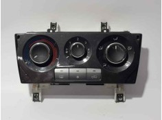 MANDO CALEFACCION / AIRE ACONDICIONADO 