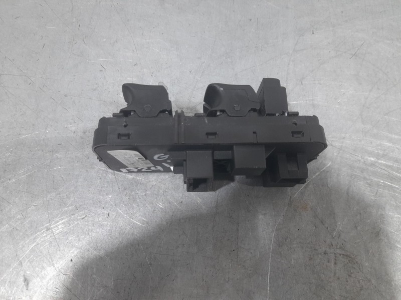Recambio de mando elevalunas delantero izquierdo para mg zs suv (azs1) 1.0 t-gdi referencia OEM IAM 10470985 10003589 SAIC