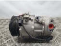 Recambio de compresor aire acondicionado para kia stonic (ybcuv) 1.0 tgdi cat referencia OEM IAM 1E59E37100 1A0610001 