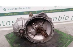 Recambio de caja cambios para smart coupe básico (45kw) referencia OEM IAM 717408 03020065433 6VELOCIDADES