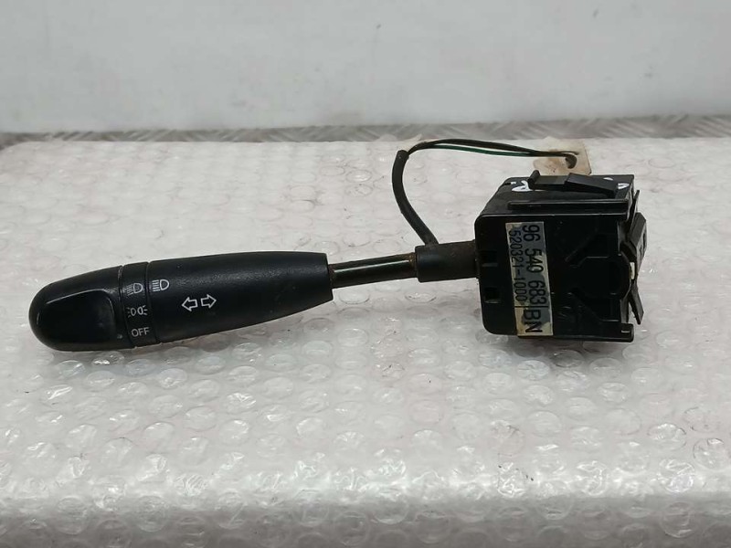 Recambio de mando luces para daewoo kalos 1.2 se referencia OEM IAM 96540683 5203211000 