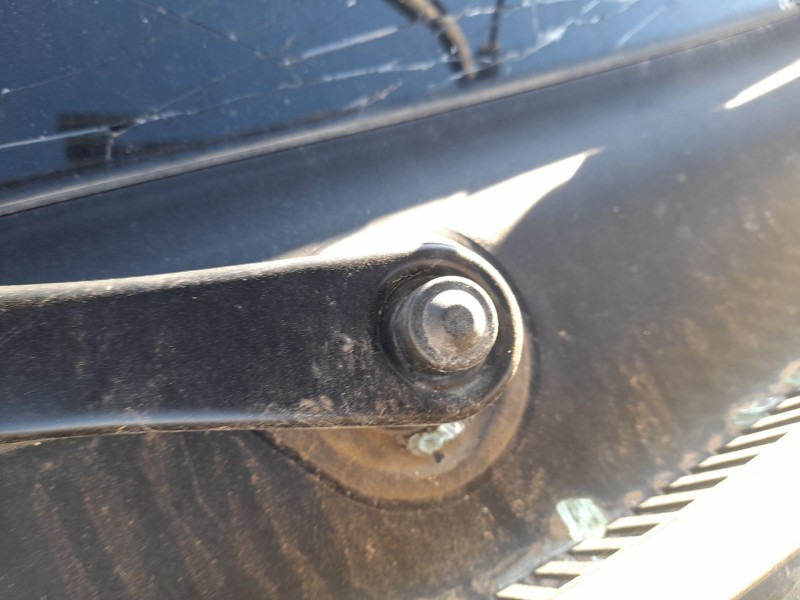 Recambio de motor limpia delantero para bmw serie 1 lim. (f40) 118d referencia OEM IAM 61615A36EB0  