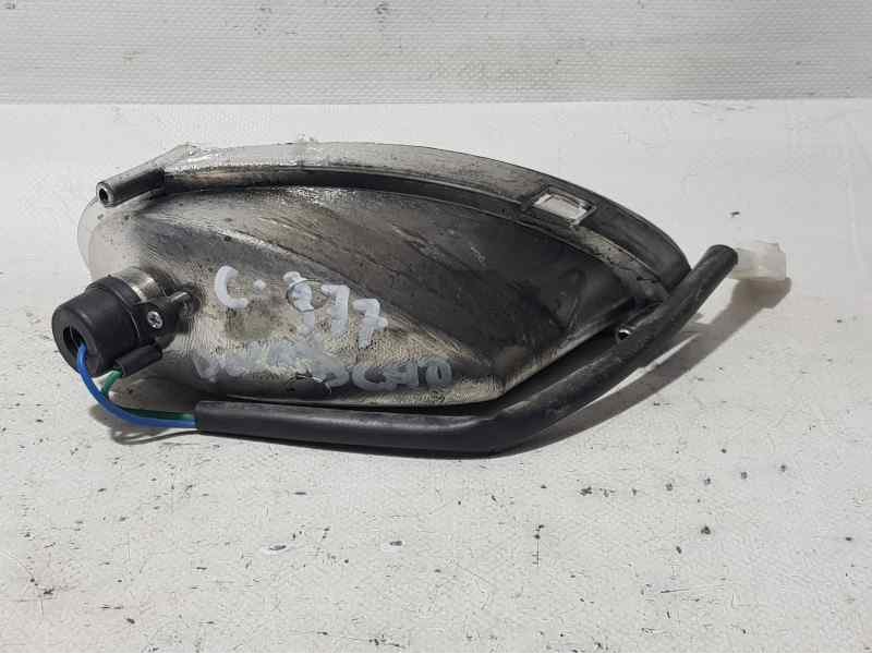 Recambio de piloto delantero derecho para shangai shenke shenke 125 125 referencia OEM IAM   