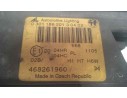 Recambio de faro izquierdo para alfa romeo 147 (190) 2.0 t.spark distinctive referencia OEM IAM 468261960 0301186201 PULIR
