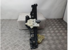 ELEVALUNAS DELANTERO DERECHO 807203293R ELECTRICO 6 PINS C9839220