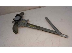 ELEVALUNAS DELANTERO DERECHO 2 PINS ELECTRICO