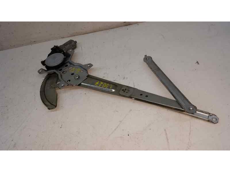 Recambio de elevalunas delantero derecho para suzuki sx4 rw (ey) glx referencia OEM IAM  2 PINS ELECTRICO