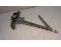 Recambio de elevalunas delantero derecho para suzuki sx4 rw (ey) glx referencia OEM IAM  2 PINS ELECTRICO