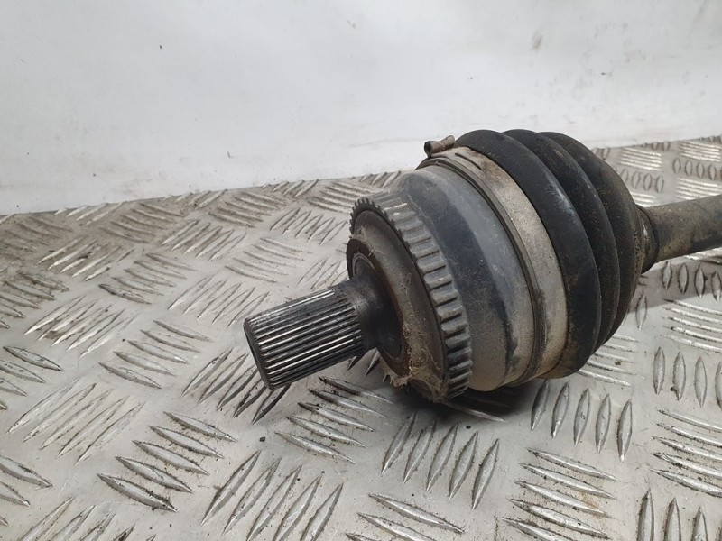 Recambio de transmision delantera izquierda para volvo s80 berlina 2.4 (125kw) referencia OEM IAM 8150121477007 T990621 