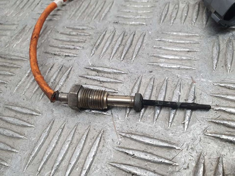 Recambio de sensor para ford fiesta (ccn) ambiente referencia OEM IAM F1B112B591EA  