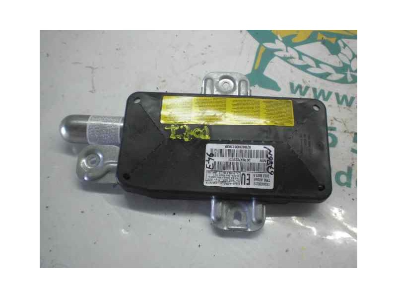 Recambio de airbag lateral izquierdo para bmw serie 3 touring (e46) 330i referencia OEM IAM 72127037229 307037229031 
