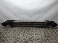 Recambio de intercooler para mercedes-benz clase e (w211) berlina e 220 cdi (211.008) referencia OEM IAM A2115003902 3275377 MOD