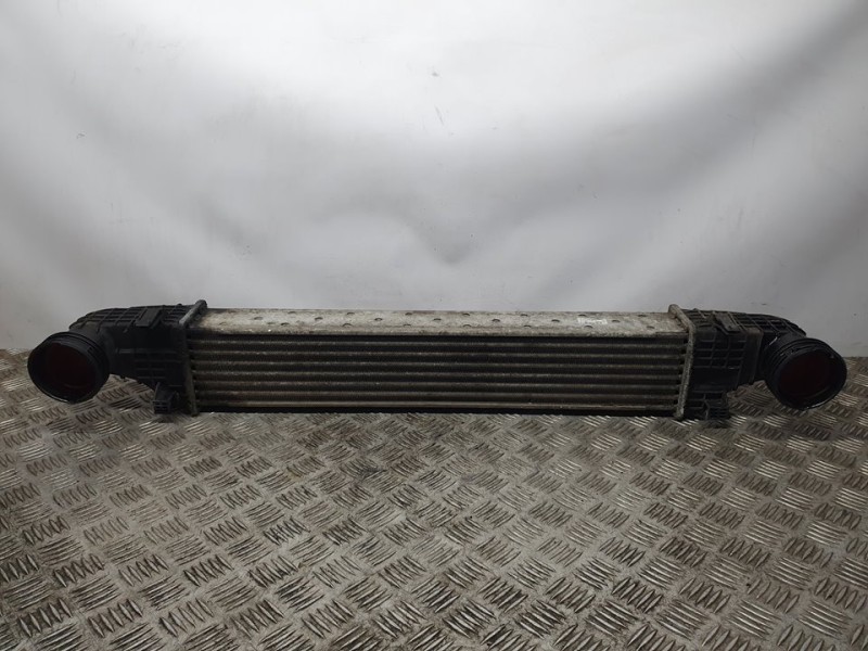 Recambio de intercooler para mercedes-benz clase e (w211) berlina e 220 cdi (211.008) referencia OEM IAM A2115003902 3275377 MOD