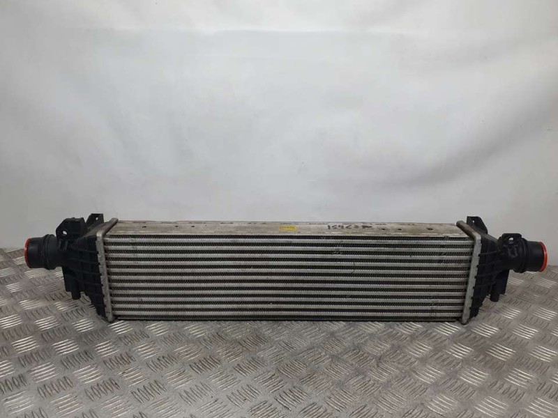 Recambio de intercooler para opel mokka excellence referencia OEM IAM 95081734 5A05AD 