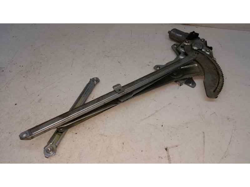 Recambio de elevalunas delantero derecho para suzuki sx4 rw (ey) glx referencia OEM IAM  2 PINS ELECTRICO